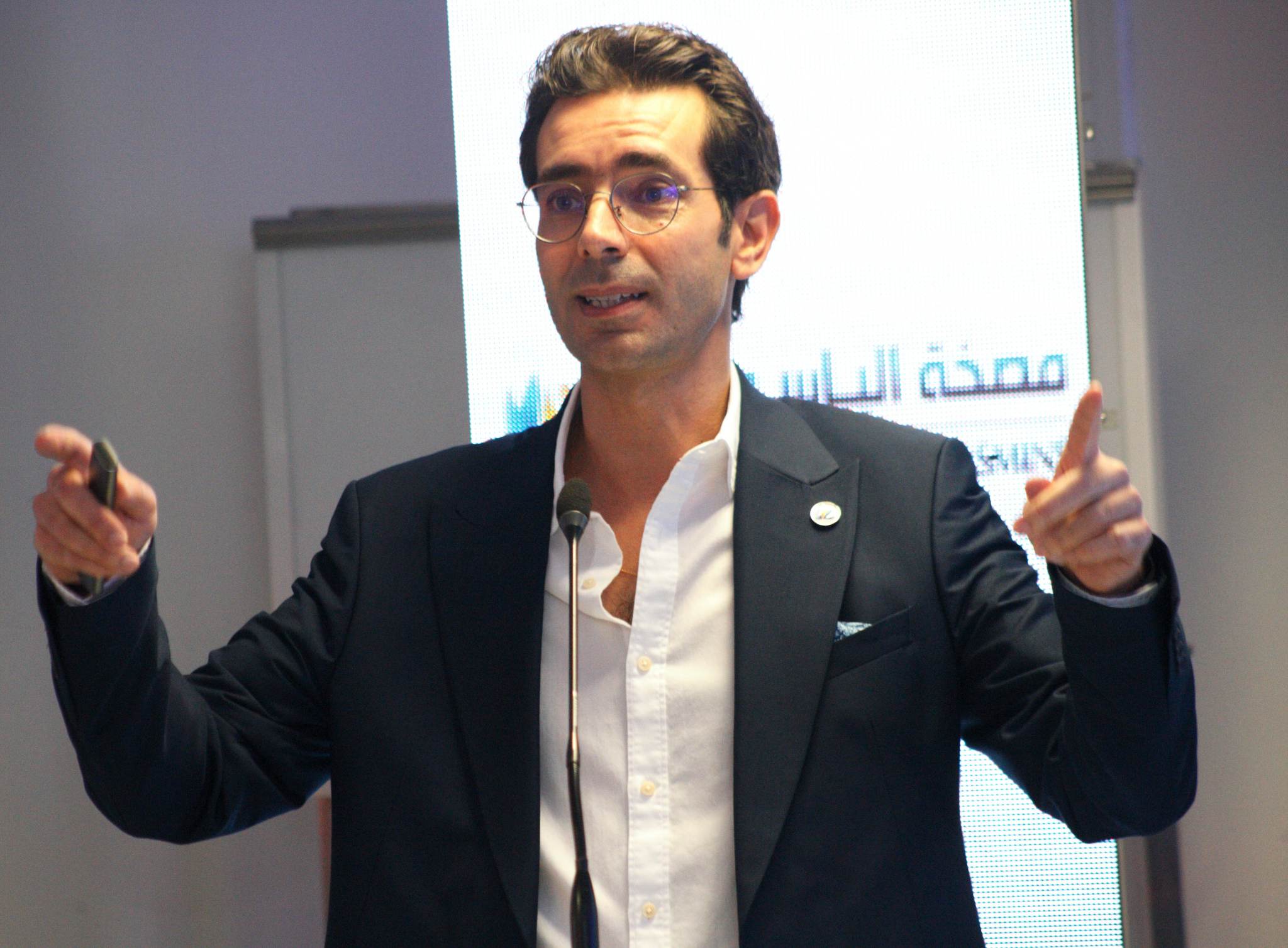 بخار الماء لعلاج تضخم البروستاتا ، تقنية الرزيوم : سابقة أولى من نوعها في تونس 